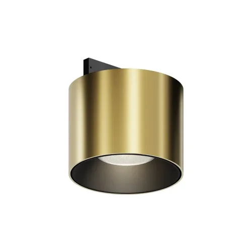 Трековый светильник Alfa S Levity 4000К 5Вт 36° (Черный) - фото