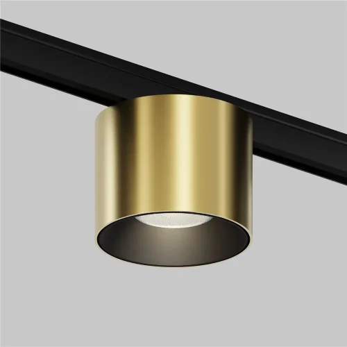 Трековый светильник Alfa S Levity 4000К 5Вт 36° (Черный) - фото 3