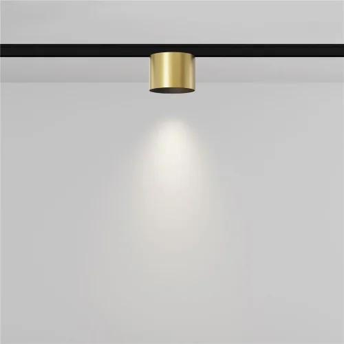 Трековый светильник Alfa S Levity 4000К 5Вт 36° (Черный) - фото 4