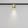 Трековый светильник Альфа С / Alfa S Levity 4000К 5Вт 36° (Черный) TR188-1-5W4K-M-BBS - фото 4