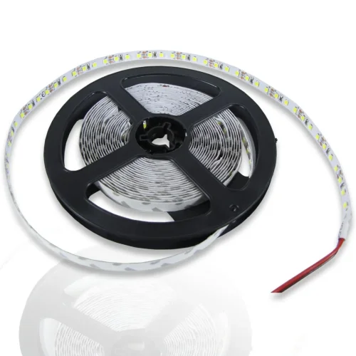 Светодиодная лента Standart PRO class, 2835, 120led/m, white, 12V, IP20, N04 - фото II