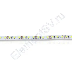 Светодиодная лента Standart PRO class, 2835, 120led/m, white, 12V, IP20, N04