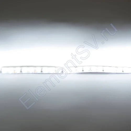 Светодиодная лента Standart PRO class, 2835, 120led/m, white, 12V, IP20, N04 - фото 3.