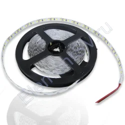 Светодиодная лента Standart PRO class, 2835, 120led/m, white, 12V, IP20, N04