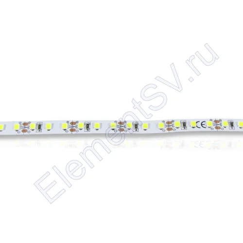 Светодиодная лента Standart PRO class, 2835, 120led/m, white, 12V, IP20, N04 - фото 2.