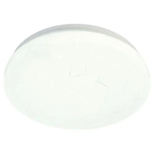 Светильник светодиодный SPB-6 Slim Cube 18W-6.5K 18Вт 6500К IP20 1260лм без ДУ Эра Б0071116 - фото 7