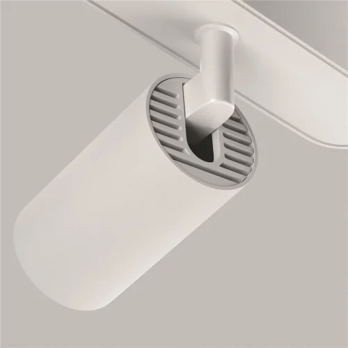 Трековый светильник Фокус / Focus Led Radity 4000K 5Вт 36° (Белый) TR103-1-5W4K-M-W - фото 6