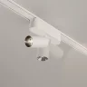 Трековый светильник Фокус / Focus Led Radity 4000K 5Вт 36° (Белый) TR103-1-5W4K-M-W - фото 7