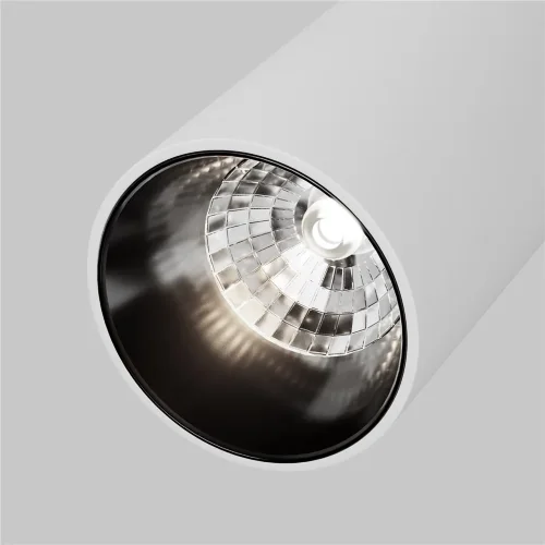 Трековый светильник Фокус / Focus Led Radity 4000K 5Вт 36° (Белый) TR103-1-5W4K-M-W - фото 9