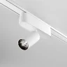 Трековый светильник Фокус / Focus Led Radity 4000K 5Вт 36° (Белый) TR103-1-5W4K-M-W - фото 10