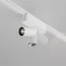 Трековый светильник Фокус / Focus Led Radity 4000K 5Вт 36° (Белый) TR103-1-5W4K-M-W - фото 11
