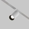 Трековый светильник Focus Led Exility 4000K 5Вт 24° (Белый) - фото 12