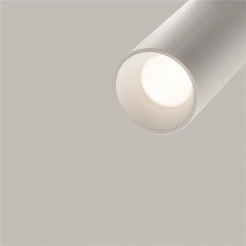 Трековый светильник Фокус / Focus Led Exility 4000K 5Вт 24° (Белый) TR032-2-5W4K-S-W - фото 7