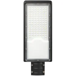 Светильник светодиодный SPP-503-0-50K-080 80Вт 5000К IP65 8000лм КСС:Ш-С уличный консольный (аналог ДКУ) Эра Б0043668