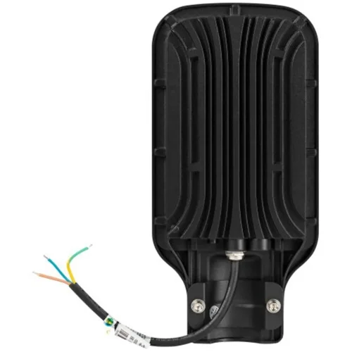 Светильник светодиодный SPP-503-0-50K-080 80Вт 5000К IP65 8000лм КСС:Ш-С уличный консольный (аналог ДКУ) Эра Б0043668 - фото 5