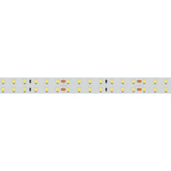 Светодиодная лента RT 2-5000 24V Day4000 2x2 (2835, 980 LED, LUX) (Arlight, 20 Вт/м, IP20)