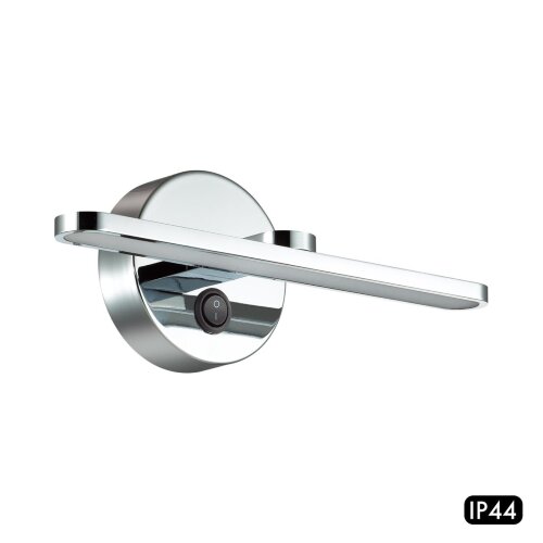 Подсветка для картин с выкл. «LUMION» 3762/10WL, серия: AKARI. Фото 1.