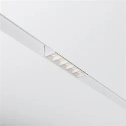 Трековый светильник Points Gravity 3000K 10Вт 30° (Белый)