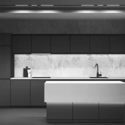 Трековый светильник Базис / Basis Gravity 4000K 12Вт 120° (Черный) TR074-2-12W4K-B