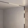 Трековый светильник Базис / Basis Gravity 4000K 12Вт 120° (Черный) TR074-2-12W4K-B - фото 2