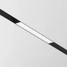 Трековый светильник Базис / Basis Gravity 4000K 12Вт 120° (Черный) TR074-2-12W4K-B - фото 3