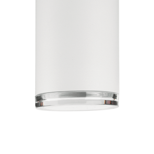 Светильник WOLTA WSL-GU10/14W под лампу GU10 Белый AQUA - фото 5.