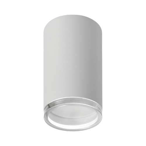 Светильник WOLTA WSL-GU10/14W под лампу GU10 Белый AQUA - фото 1.