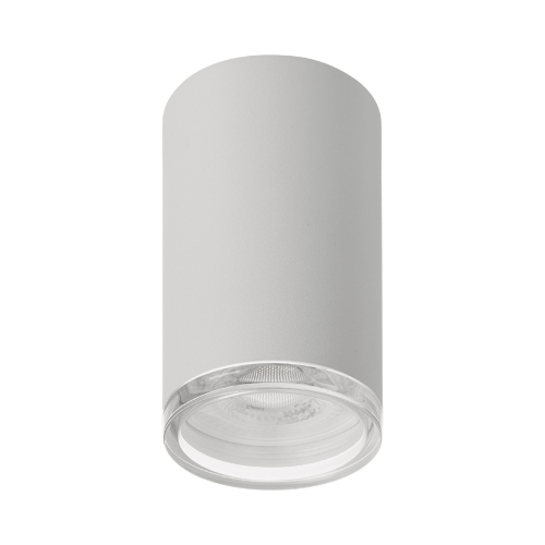 Светильник WOLTA WSL-GU10/14W под лампу GU10 Белый AQUA - фото 4.