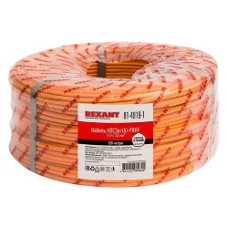 Кабель КПСЭнг(А)-FRHF 1х2х1.5 (м) Rexant 01-4919-1