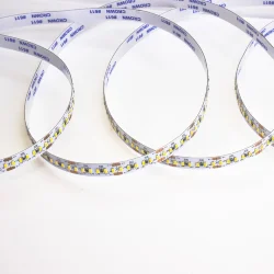 Светодиодная лента Standart PRO class, 3014, 240 LED, day white, 24V, IP20, V129