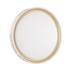 Настенно-потолочный светильник «Sonex» 3054/EL, серия: SHINY (накладной) - -