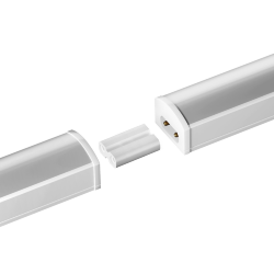 Светодиодный светильник LUMIN&#039;ARTE LSL05-WT5S16W120 16Вт 4000К IP20 1280лм соединяемый в линию 1200х22х18мм