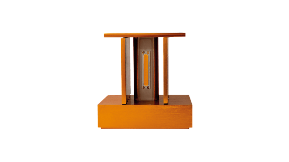 Светильник настенный JY BIG-KUB белый, LW-A803L-WH-WW. Фото 3