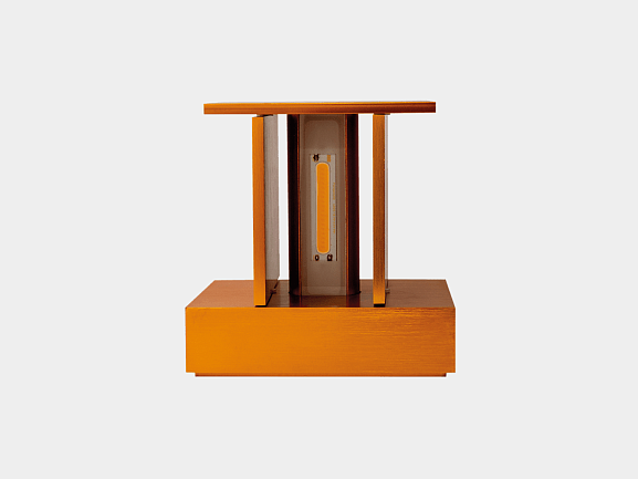 Светильник настенный JY BIG-KUB белый, LW-A803L-WH-WW. Фото 2