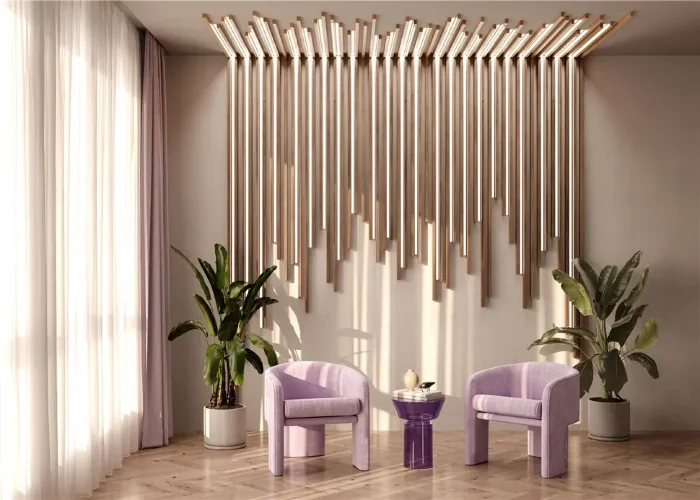 Светодиодная лента Ultra 24В COB 12Вт/м 4000К 5м IP 20 201076 (Белый) - фото 5