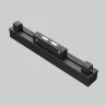 Трековый светильник Точки / Points Gravity 3000K 20Вт 30° (Черный) TR076-2-20W3K-B - фото 7