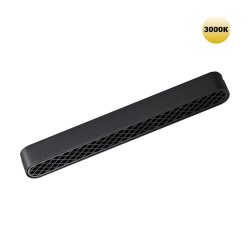 Трековый светильник для низковольтного шинопровода «Novotech» 359246, серия: SMAL (крепление к треку)