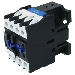 Пускатель ПМЛ-2100 УХЛ4 Б 25А кат. 220В AC 1НО IP20 без реле Электротехник ET509641