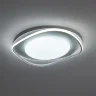 Потолочный светильник FR6203CL-L96W Мальта / Malta 96 Вт LED с пультом ДУ (Белый) FR6203CL-L96W - фото 4