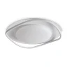 Потолочный светильник FR6203CL-L96W Мальта / Malta 96 Вт LED с пультом ДУ (Белый) FR6203CL-L96W - фото 9