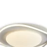 Потолочный светильник FR6203CL-L96W Мальта / Malta 96 Вт LED с пультом ДУ (Белый) FR6203CL-L96W - фото 12