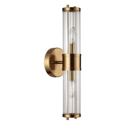 Настенный светильник «ODEON LIGHT» 4946/2W, серия: KEPA (крепление на планке)