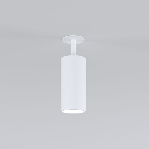 Встраиваемый светодиодный светильник Diffe - Фото 2