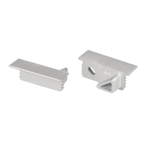 Заглушка SL-BEVEL (Arlight, Пластик) - фото 1