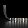 Светодиодная лента 360 LED 26 Вт IP20 трехрядная 6500К холодный белый, 5м 2835 24V 360Led 26W IP20 - фото 2