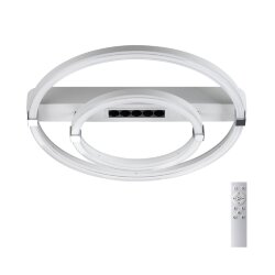 Потолочный светильник «Sonex» 7665/55LR, серия: TRECKY (крепление на планке) - Дополнительный свет (трэк)