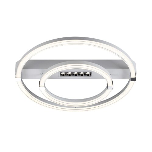 Потолочный светильник «Sonex» 7665/55LR, серия: TRECKY (крепление на планке). Фото 2.