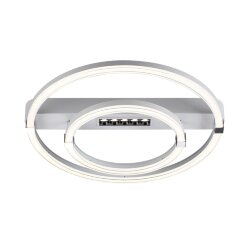 Потолочный светильник «Sonex» 7665/55LR, серия: TRECKY (крепление на планке) - Дополнительный свет (трэк)