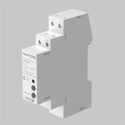 Диммер DALI DT6 TRIAC 230VAC DIN (Белый)