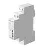 Диммер DALI DT6 TRIAC 230В DIN 400Вт (Белый) 721018 - фото